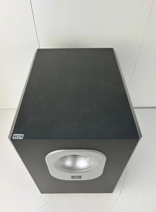 JBL - SUB200/230 – Aktywny Subwoofer
