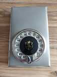 Notes telefoniczny z czasów PRL