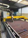 Máquina corte Plasma ESAB 3 X 1.5