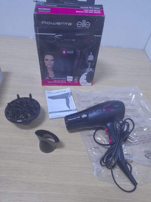 Фен Rowenta CV 5622 F0