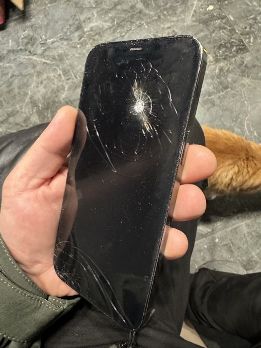 iphone 12 pro maks 128 gb