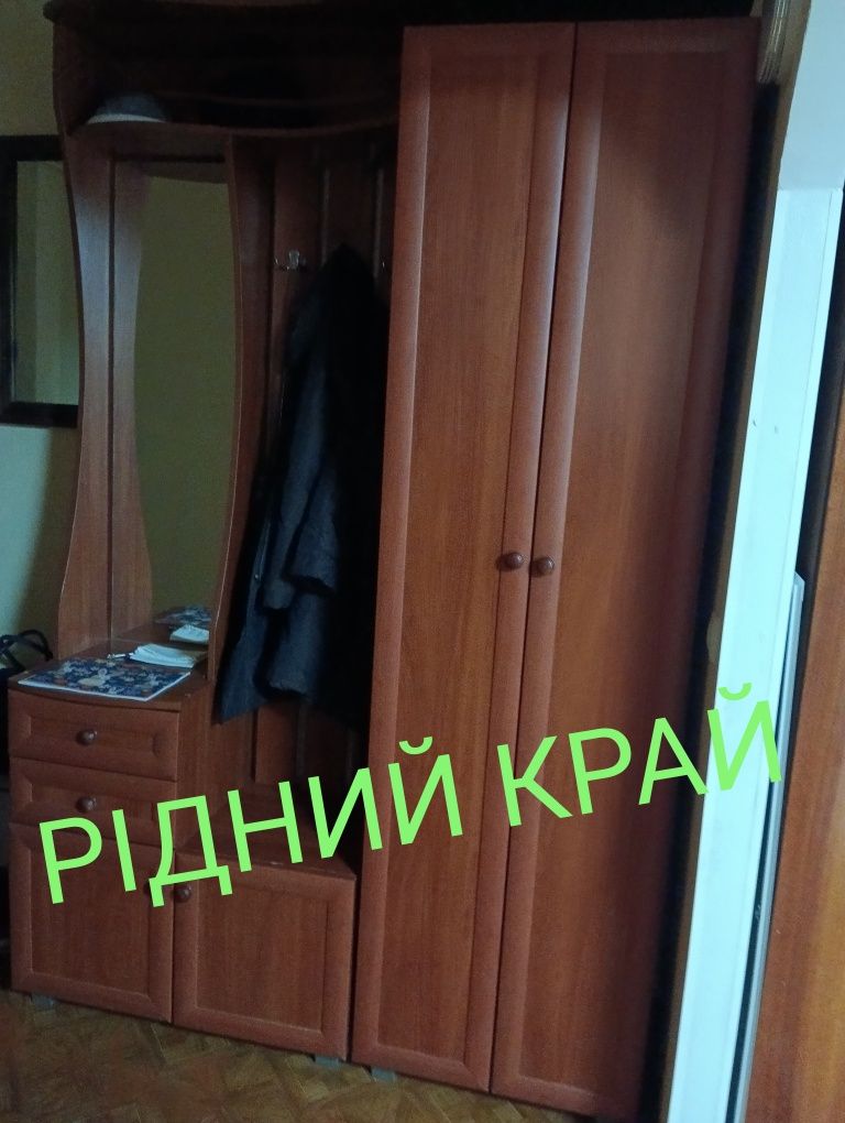 Можливе заселення на короткий термін.Затишна 1кв. Р-н Мотеля.