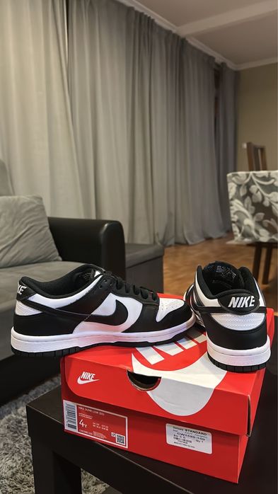 Dunk Low Panda - 36,5