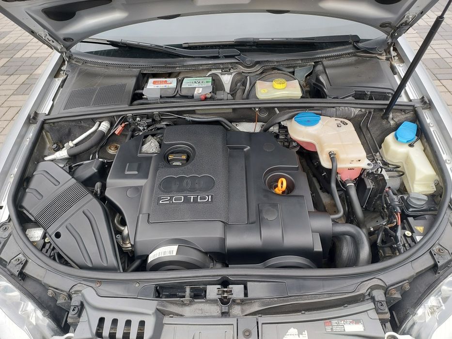 Продам Audi A4 b7