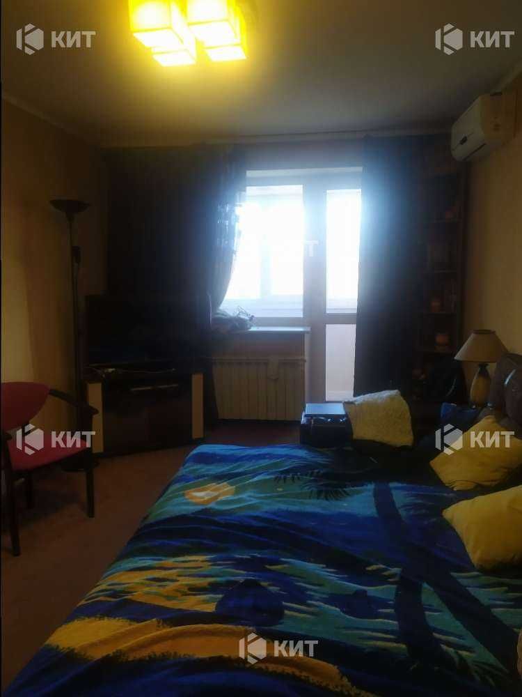 2к.44м2 Центр (м. Архитектора Бекетова, ул. Пушкинская 47/49) 118640