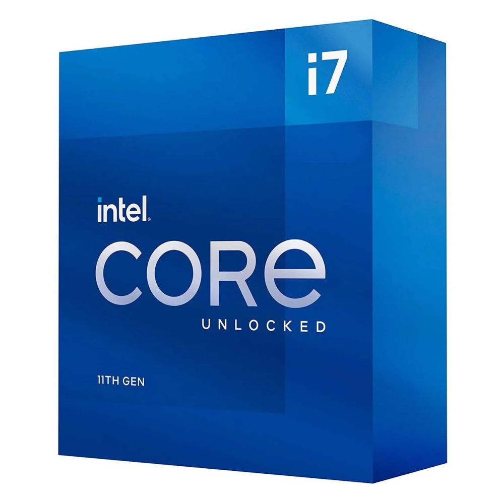 i7 11700k procesor