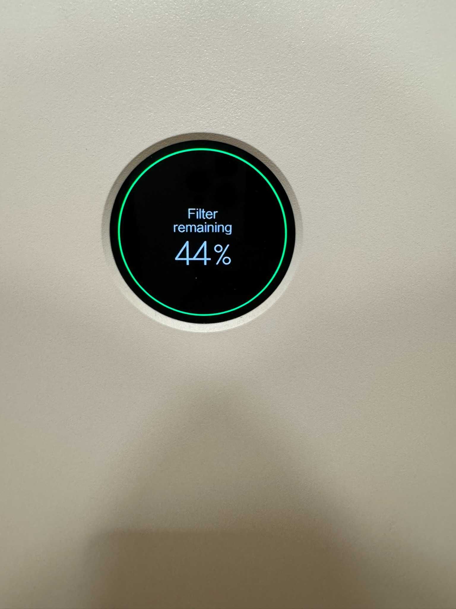 Очисник повітря Xiaomi Mi Air Purifier Pro AC-M3-CA (FJY4013GL)