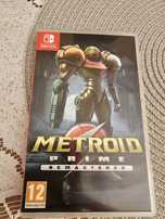 METROID Prime Remastered Nintendo