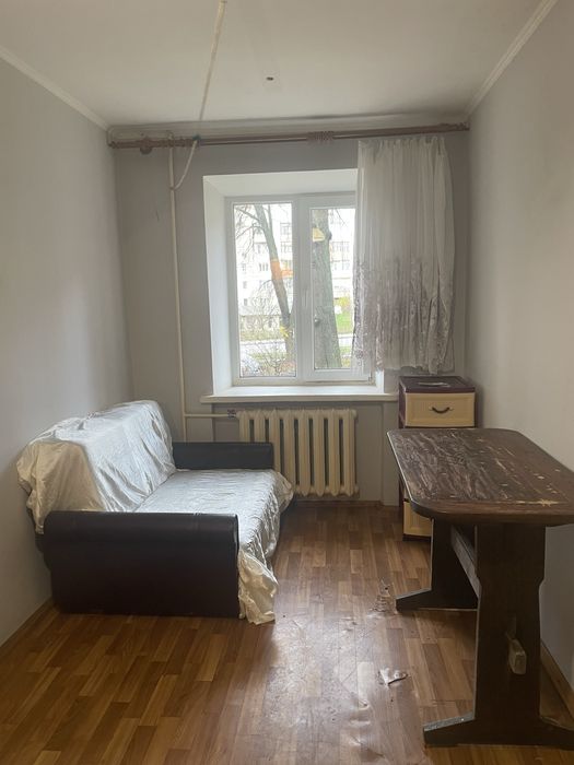 Здам кімнату , Пирогова, від власника