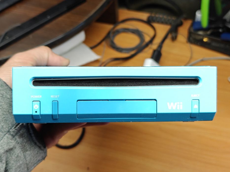 Gra Nintendo Wii 64gb 70 gier