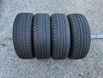 Opony 185/55R15 Profil WinterMaxx Zima 4sztuki 7mm bieżnika