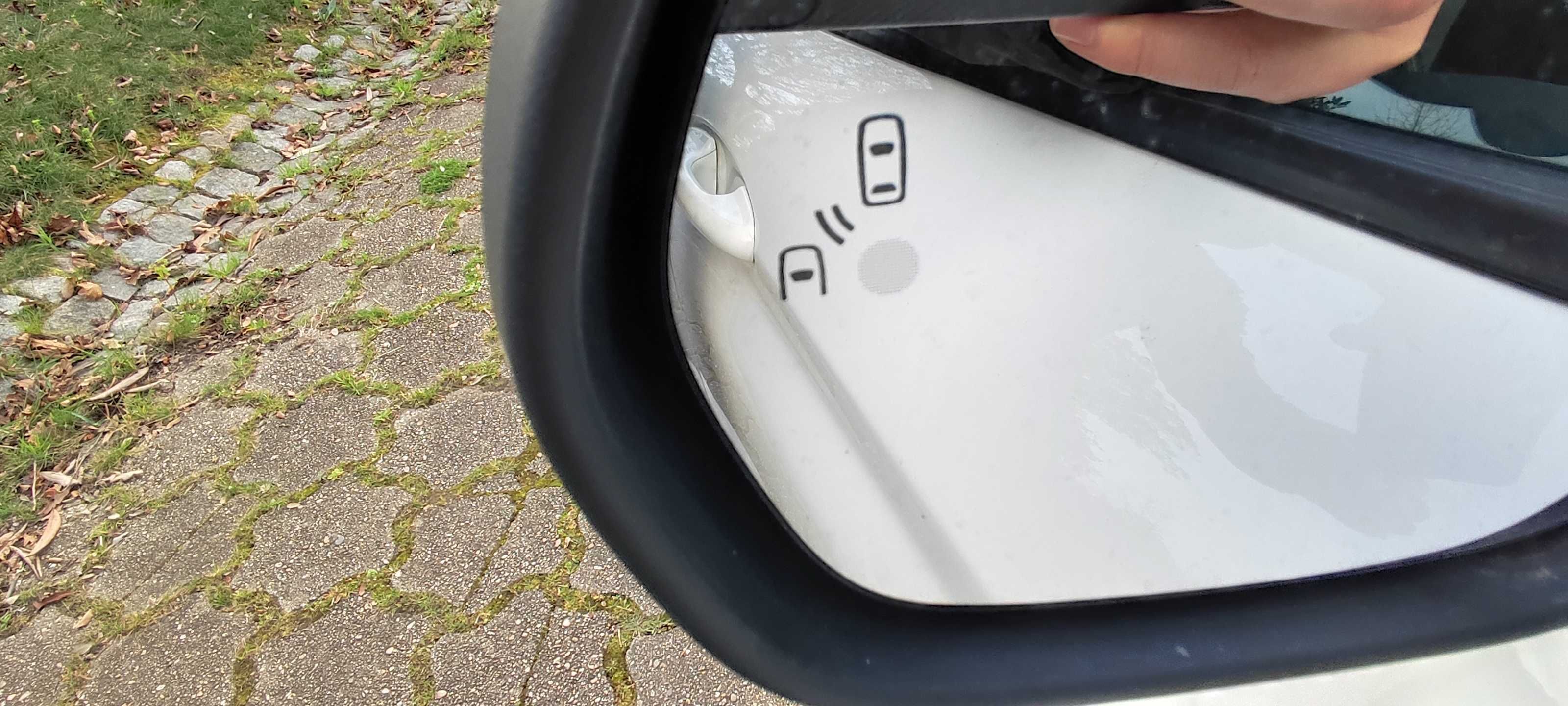 Ford Fiesta Active + 1.0 Ecoboost