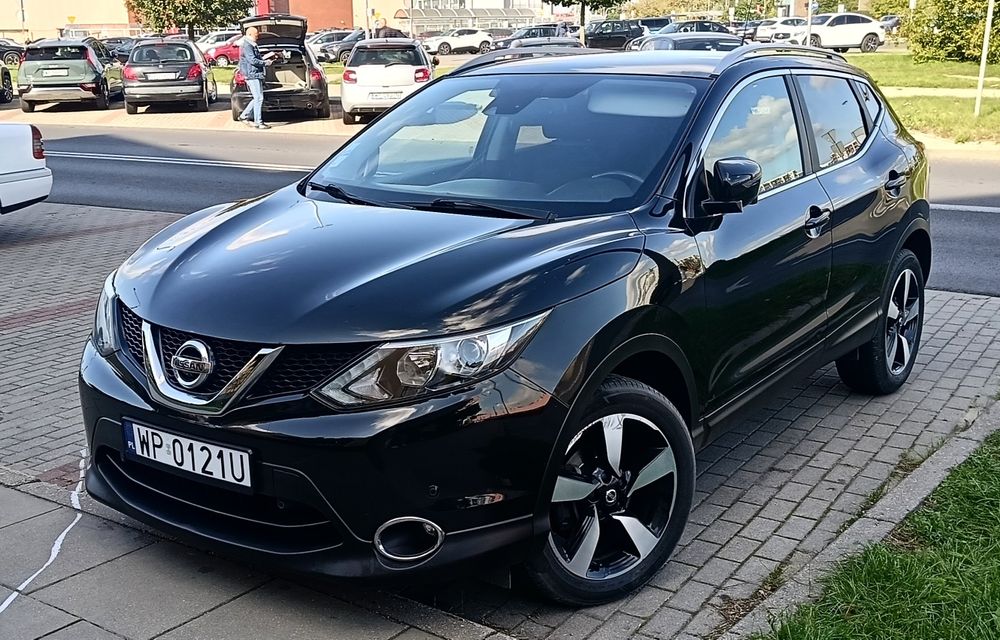 1.5 dCi Manual 2017 rok Panorama Kamery!!!
