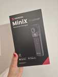 Bezprzewodowa kamera termowizyjna HIKMICRO MiniX