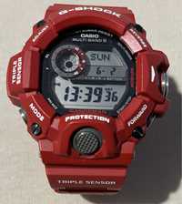 Zegarek Casio G-Shock Rangeman GW-9400-1ER Gwarancja