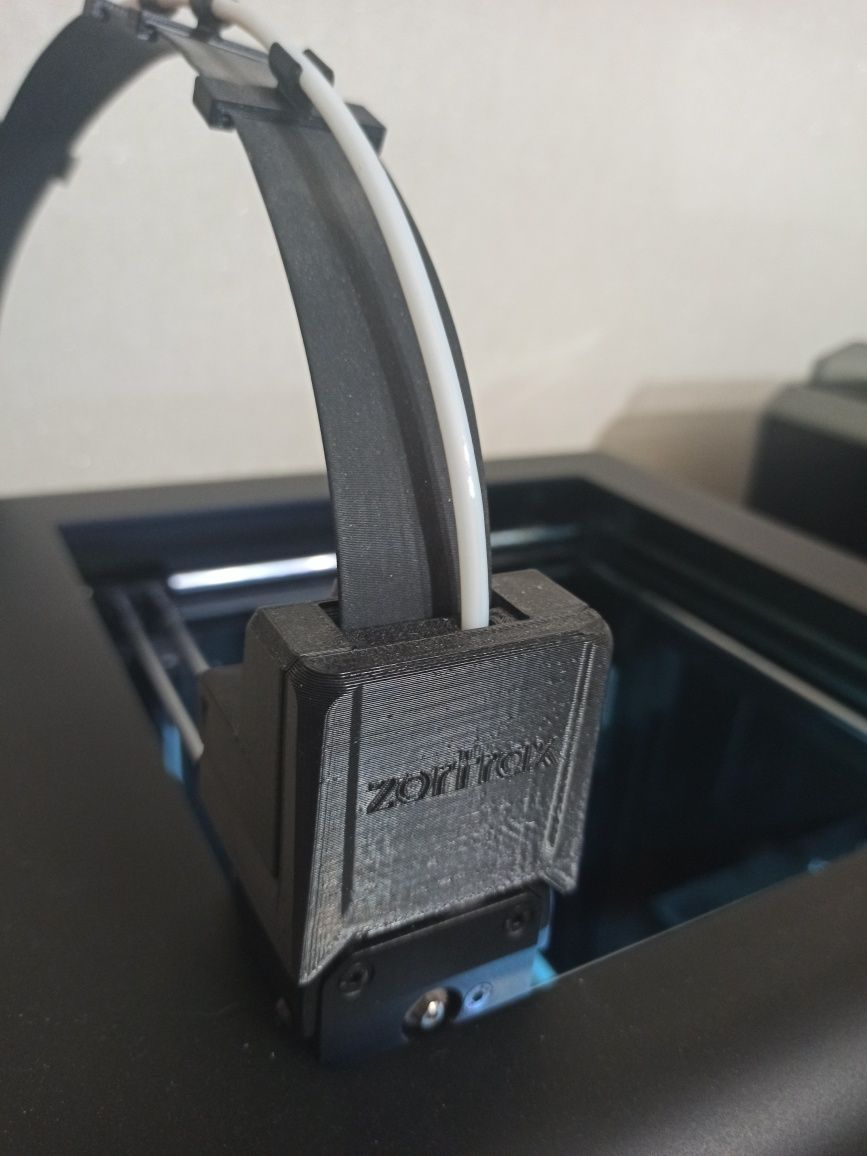 Zortrax M200 drukarka 3D