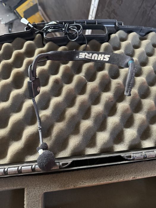 Радиосистема Shure T4n bodypack