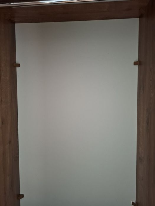 Szafa od stolarza 80s / 60g / 260 wys na wymiar.