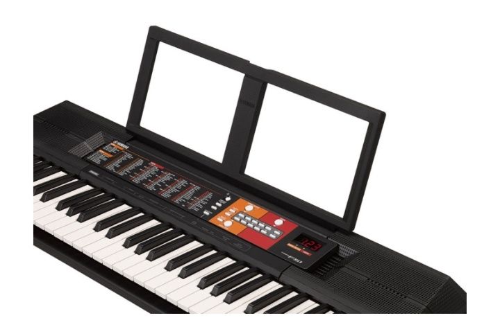 Продам синтезатор Yamaha psr 51