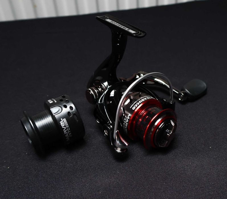 Kołowrotek Trabucco Marvel XTC FD 2000 5.1:1 NOWY