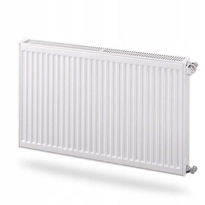 Grzejnik stalowy C11 400x1800 wydajność cieplna 75/65/20 - 1280W PURMO