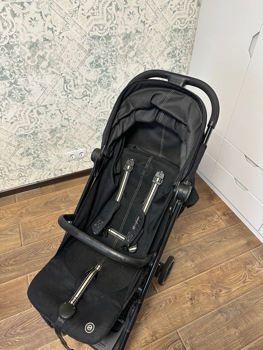 Візочок cybex beezy 2023/ коляска прогулка