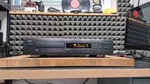 Cd Yamaha CDX-470