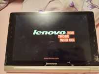 Планшет Lenovo на запчастини