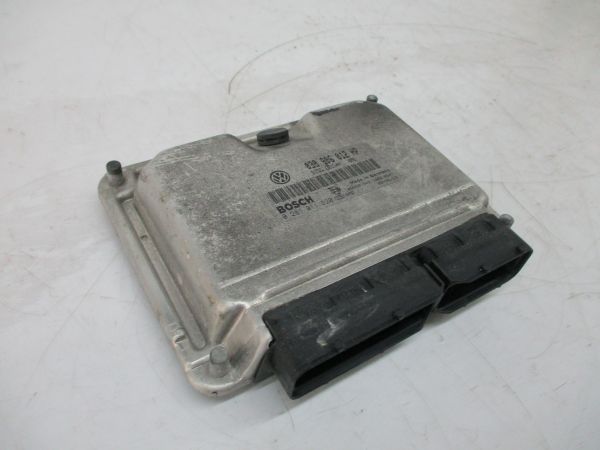 Centralina motor / ECU SEAT Ibiza III (6L1)