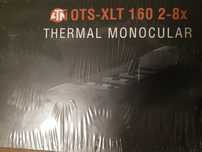 тепловизионный монокуляр ATN OTS-XLT 160 2-8x.