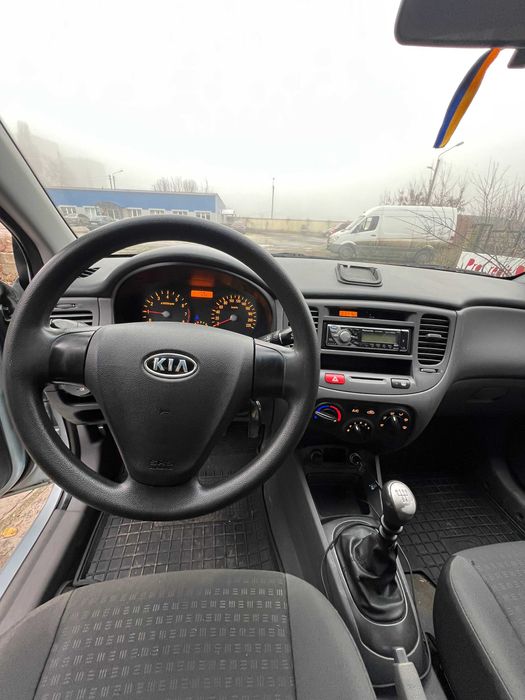 Продам Свій Кіа Ріо 2007 року