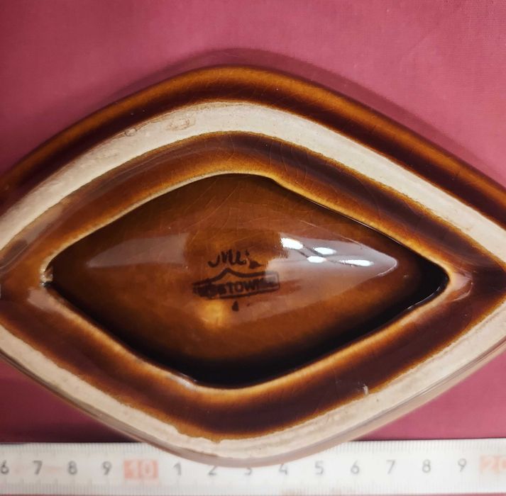 Popielniczka PSP Mirostowice