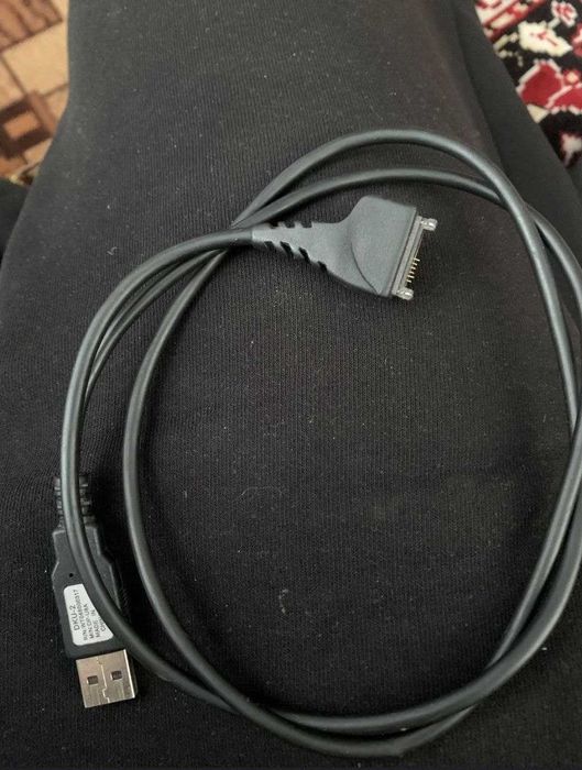 USB кабель до Nokia 6233
