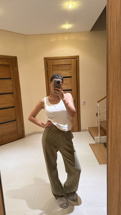 Штаны Асе hotel