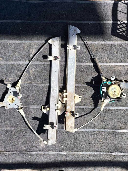 Електричні склопідйомники Daewoo Lanos передні 1997-2009