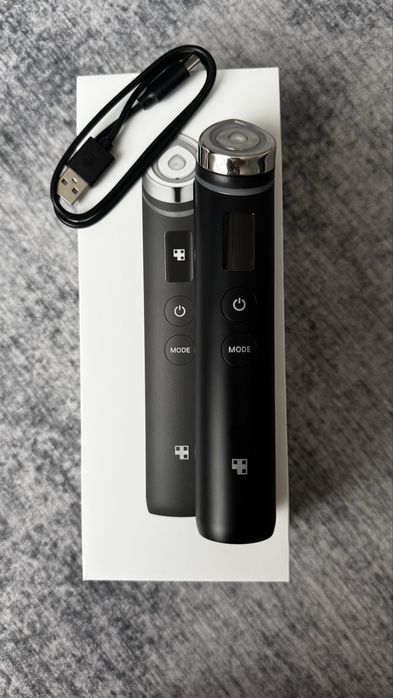 Medicube Age-R booster pro