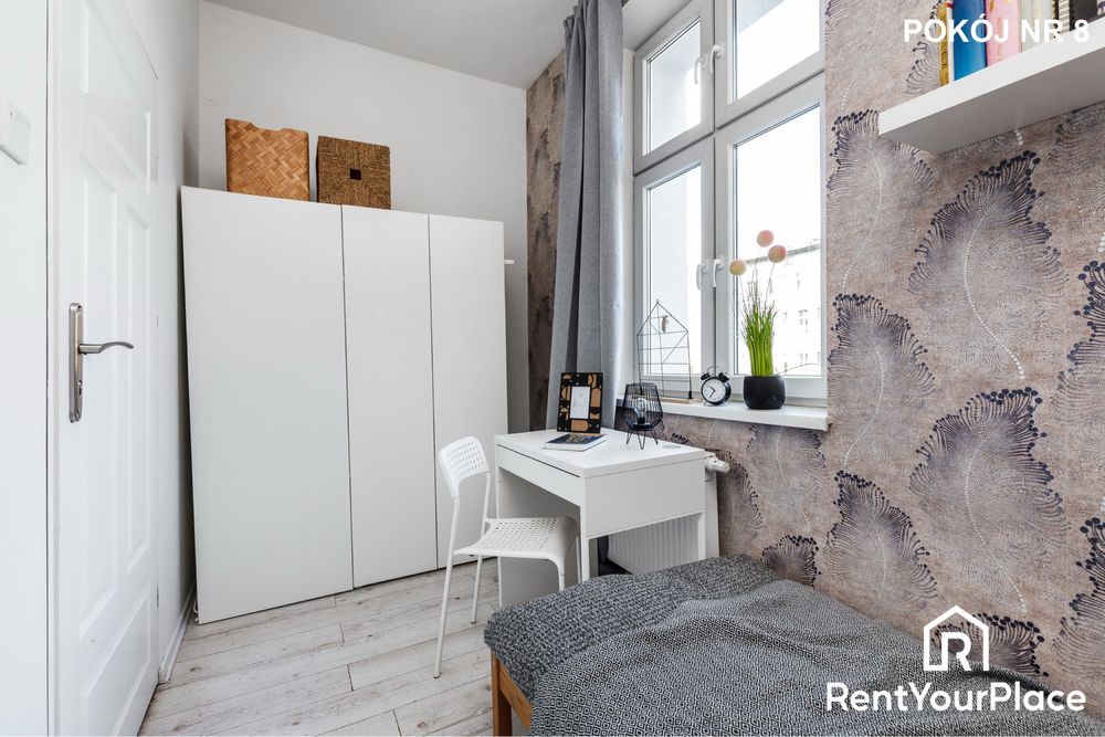 Pokój do wynajęcia