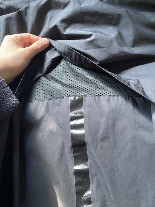 Casaco Nike air windrunner