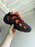 Adidas adiFOM Q HP6581 Оригінал чоловічі кросівки Адідас