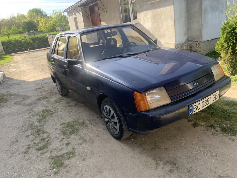 Заз Славута