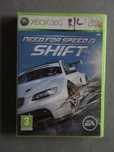 Jogo X-Box Xbox 360 - Need for Speed Shift
