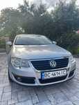 Volkswagen Passat B6