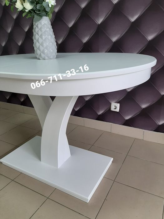 Стіл ТЕХАС. Кухонный столик. Деревянные стол.