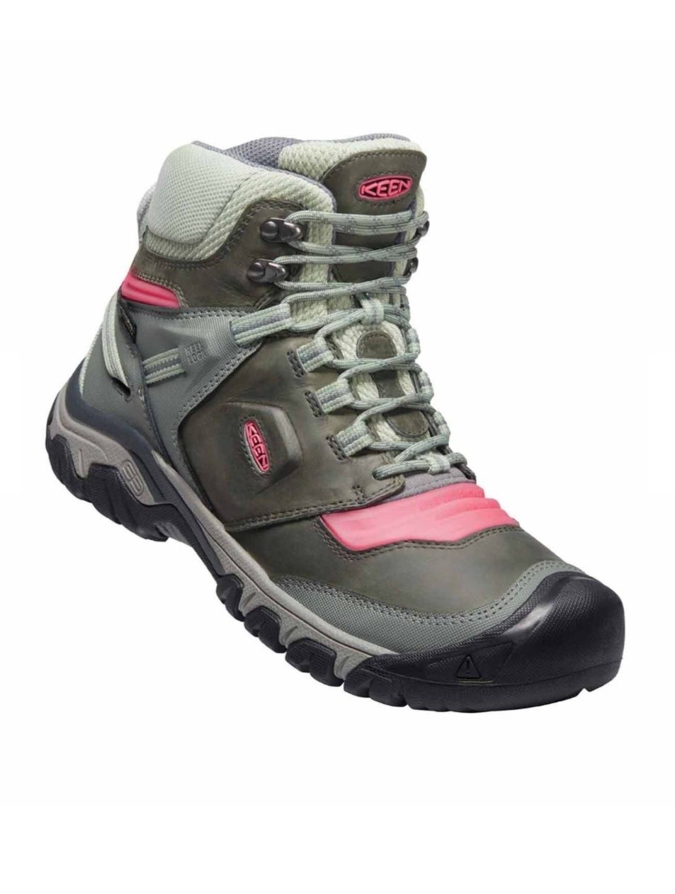 Buty trekkingowe Keen Ridge flex mid