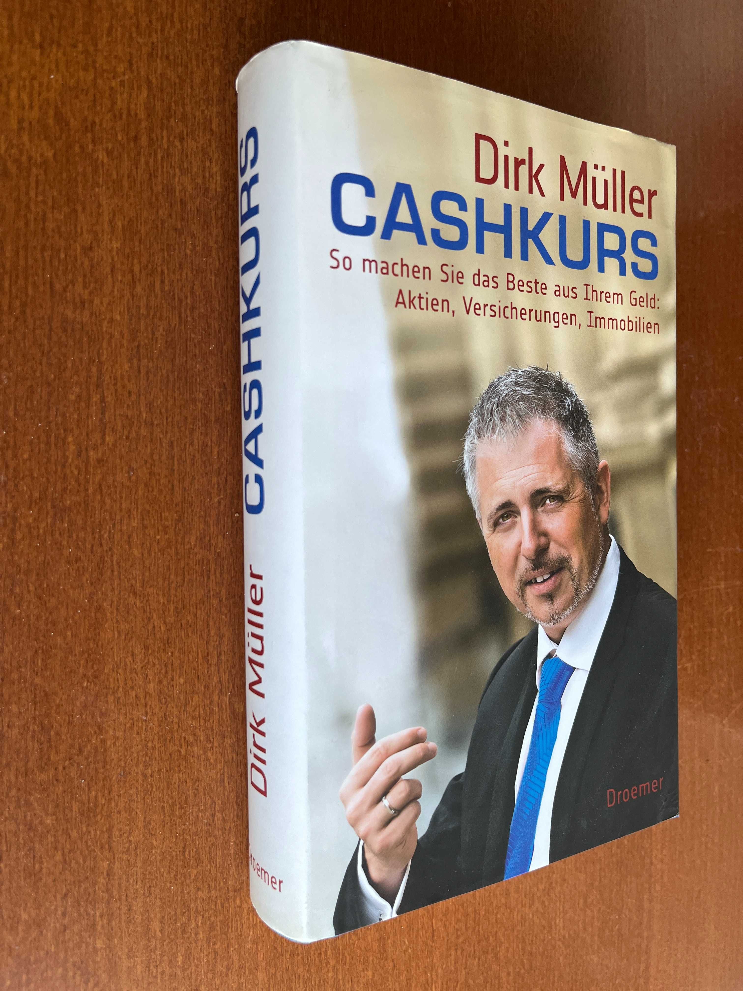 Cashkurs: So machen Sie das Beste aus Ihrem Geld