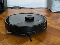 Robot sprzątający ROBOROCK S8 MaxV Ultra Czarny