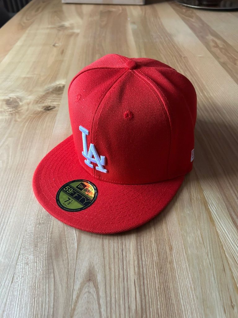 Czapki New Era Full Cap NLB nowe