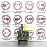 Bomba de combustível Rail Alfa Romeu 156, 147, Stilo, GT 1.9 MJET 16V referência 0445110071.
