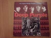 Deep Purple - Deep Purple