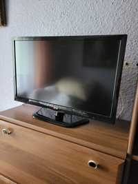 TV LG 26 cali model  26LN450B w super stanie.